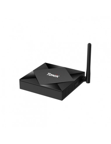 TANIX TX6S H616 4GB/64GB ANDROID 10 ANDROID TV
